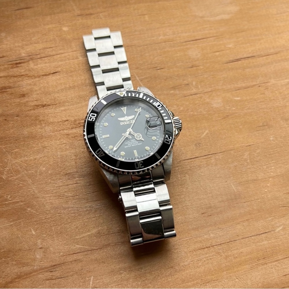 Invicta 8926OB Watch